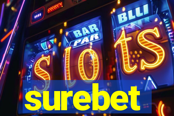 surebet