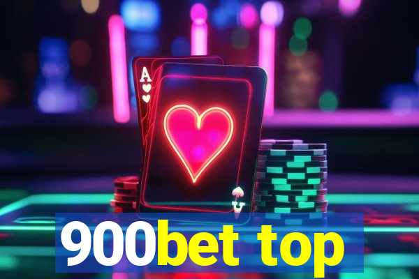 900bet top