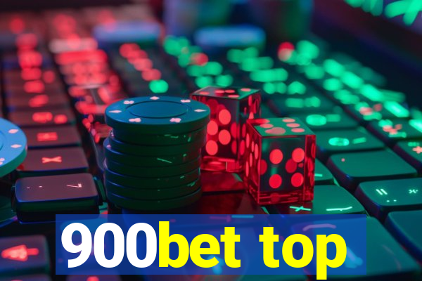 900bet top