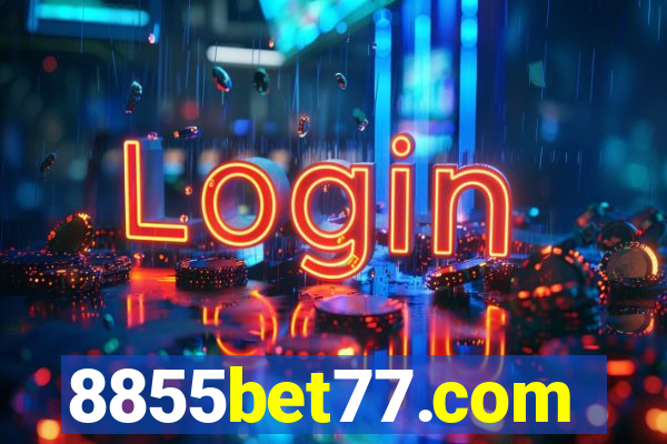 8855bet77.com