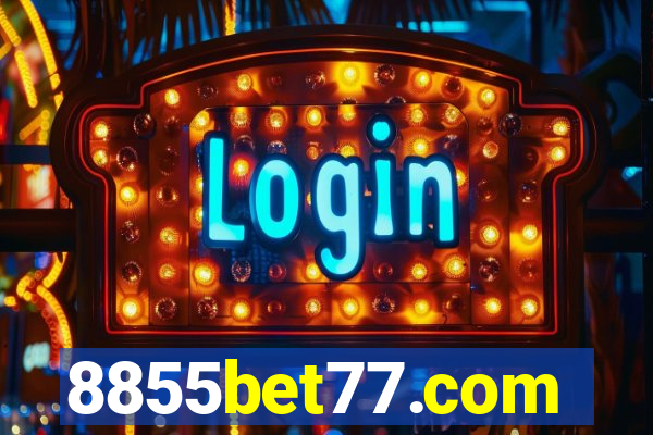8855bet77.com