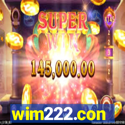 wim222.con