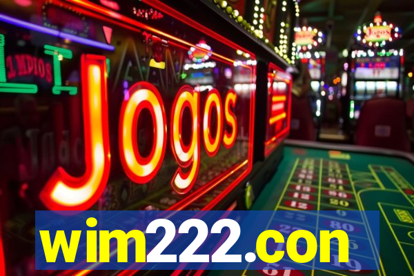 wim222.con