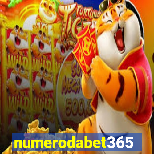 numerodabet365