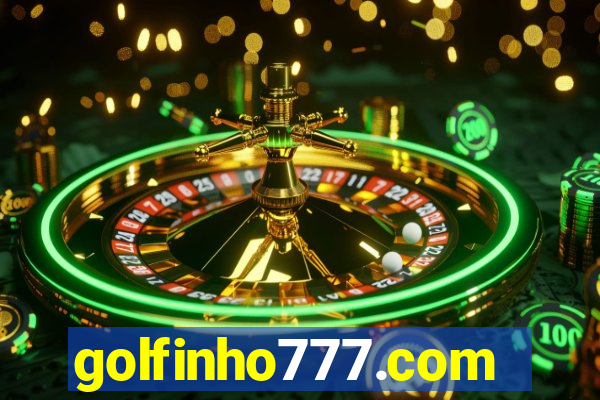 golfinho777.com