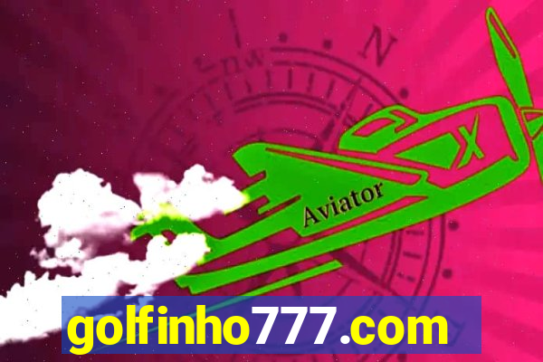 golfinho777.com