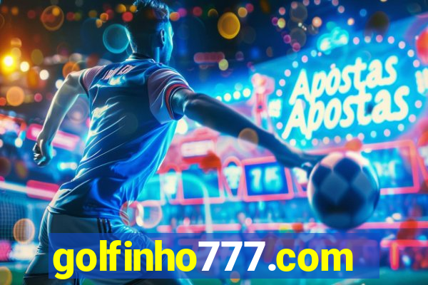golfinho777.com