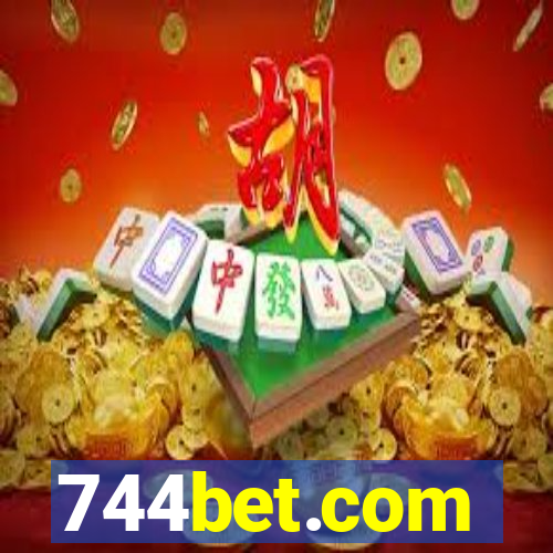 744bet.com