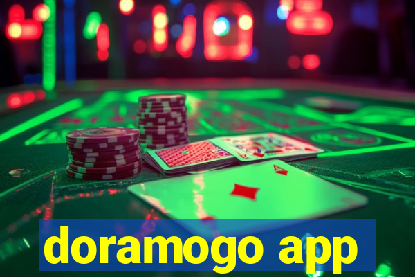 doramogo app