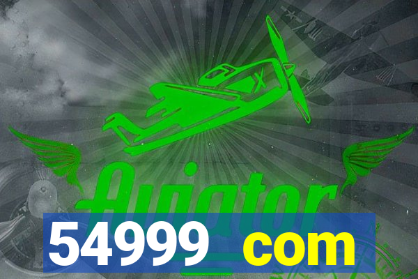 54999 com plataforma de jogos