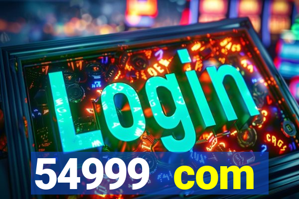 54999 com plataforma de jogos