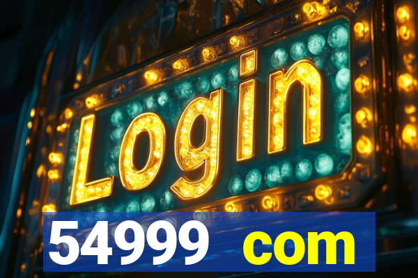 54999 com plataforma de jogos