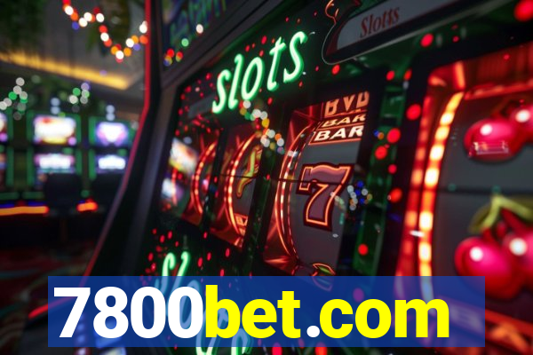 7800bet.com