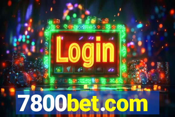7800bet.com