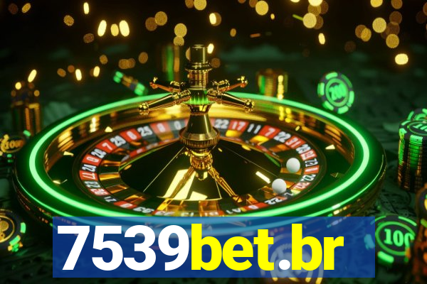 7539bet.br