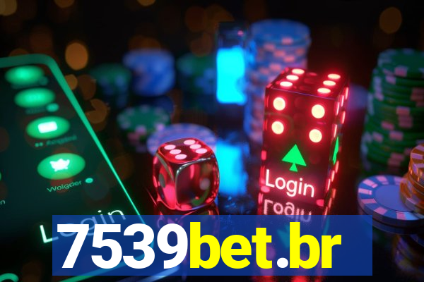 7539bet.br