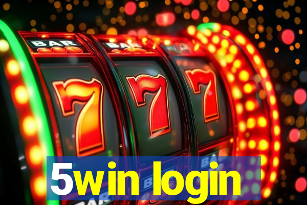 5win login