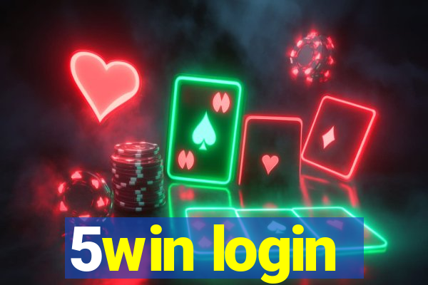5win login