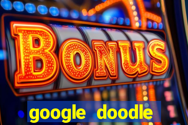 google doodle halloween 3