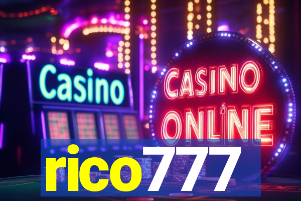 rico777