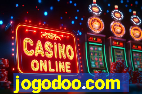 jogodoo.com