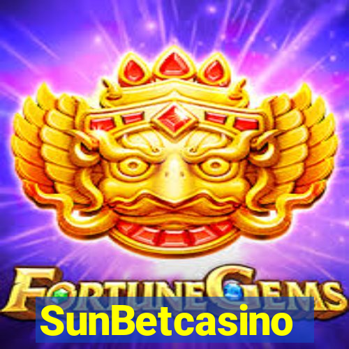 SunBetcasino