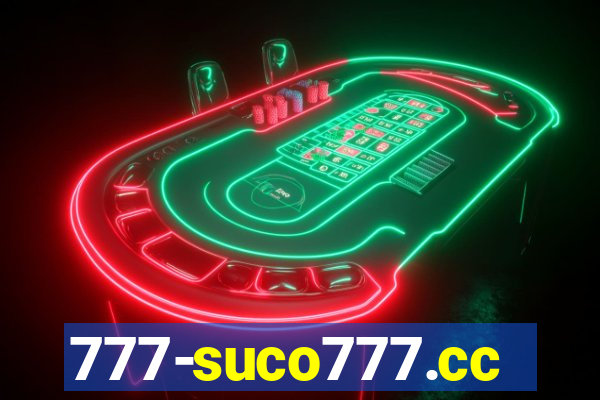 777-suco777.cc