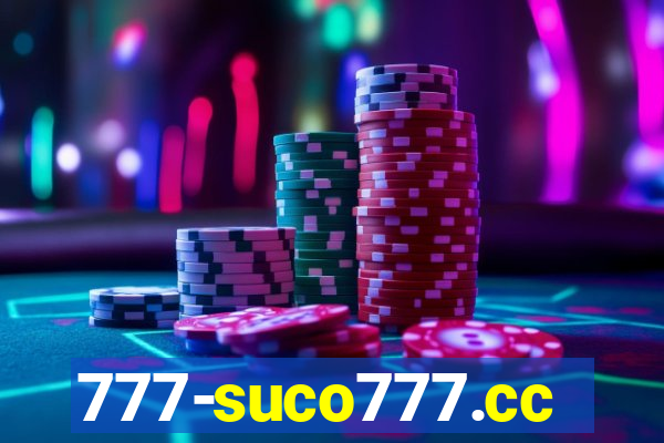 777-suco777.cc