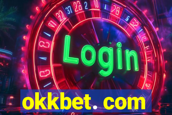 okkbet. com