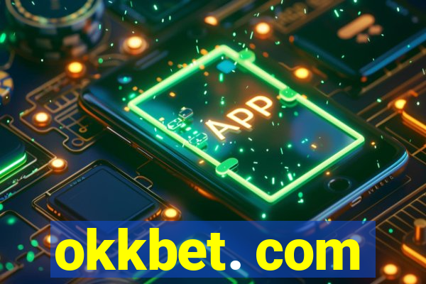 okkbet. com