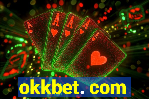 okkbet. com