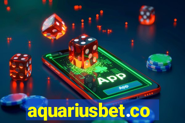 aquariusbet.co