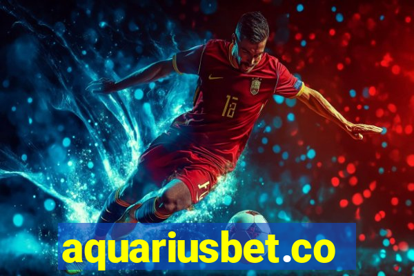 aquariusbet.co