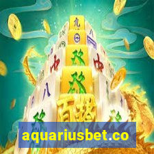 aquariusbet.co