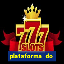 plataforma do tigrinho chinesa