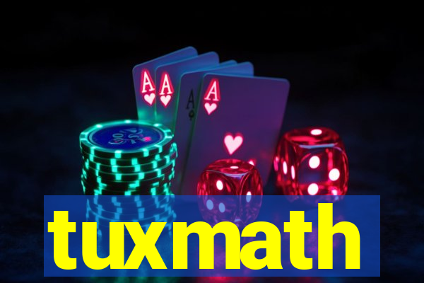 tuxmath