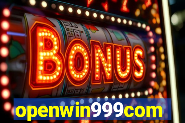 openwin999com