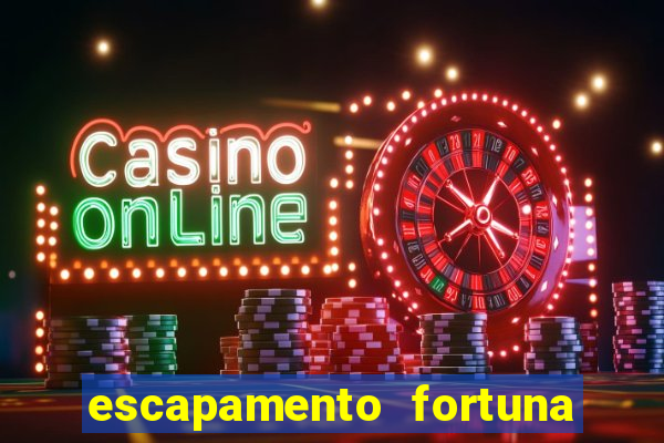 escapamento fortuna para biz 125