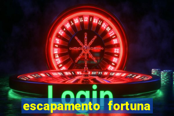 escapamento fortuna para biz 125