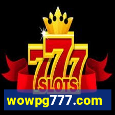 wowpg777.com