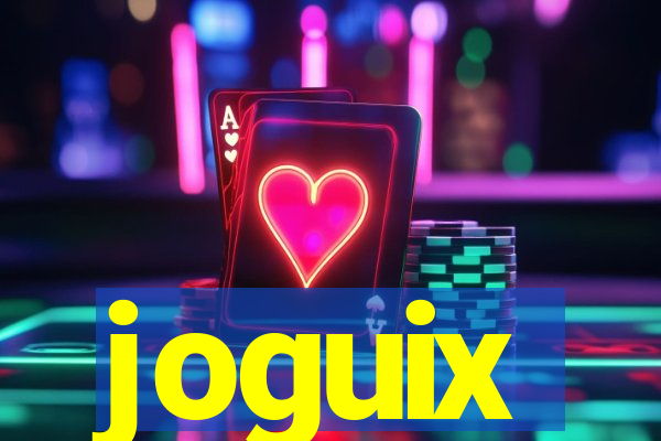 joguix