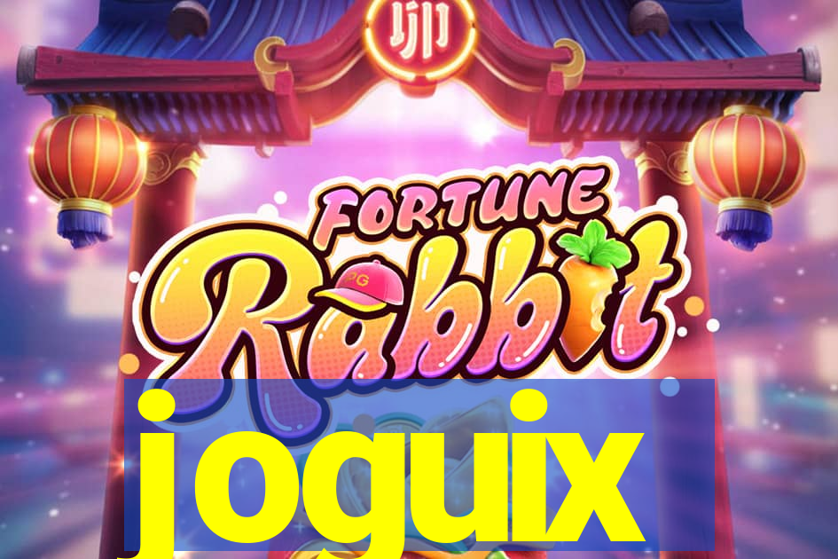 joguix