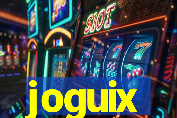 joguix