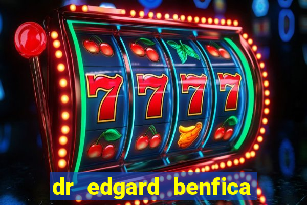 dr edgard benfica varginha mg