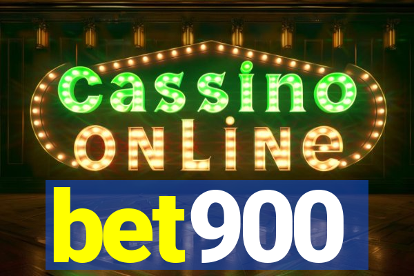 bet900