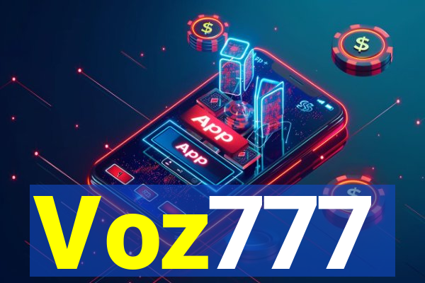 Voz777