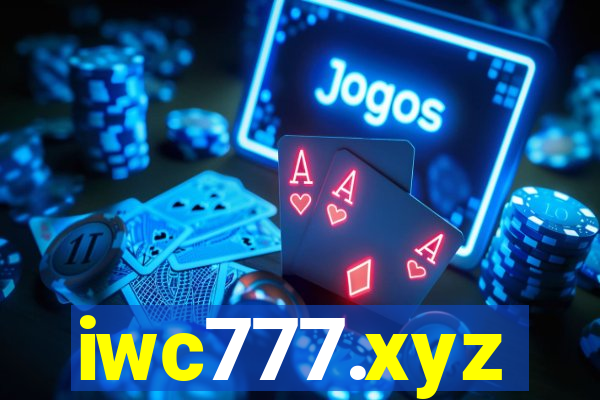 iwc777.xyz