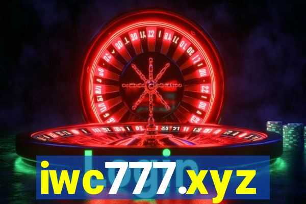iwc777.xyz