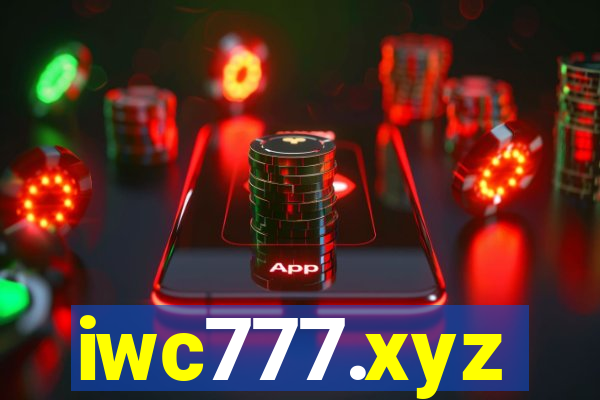 iwc777.xyz
