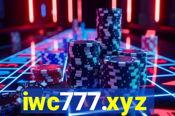 iwc777.xyz